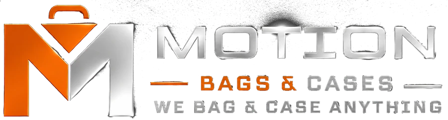 Motion Bags & Cases