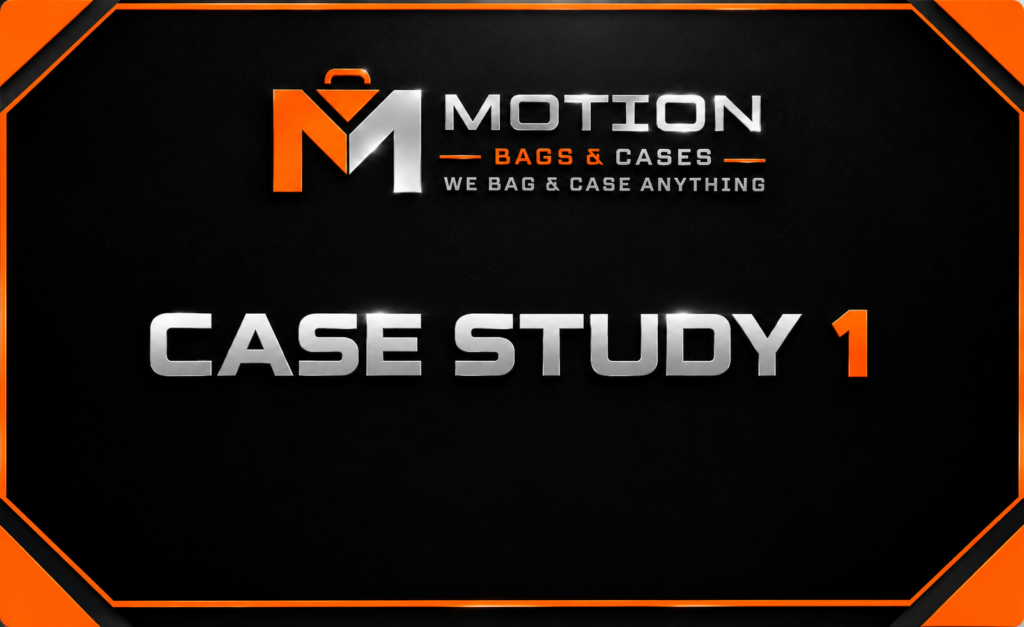 Case study: Rental fleet consistency