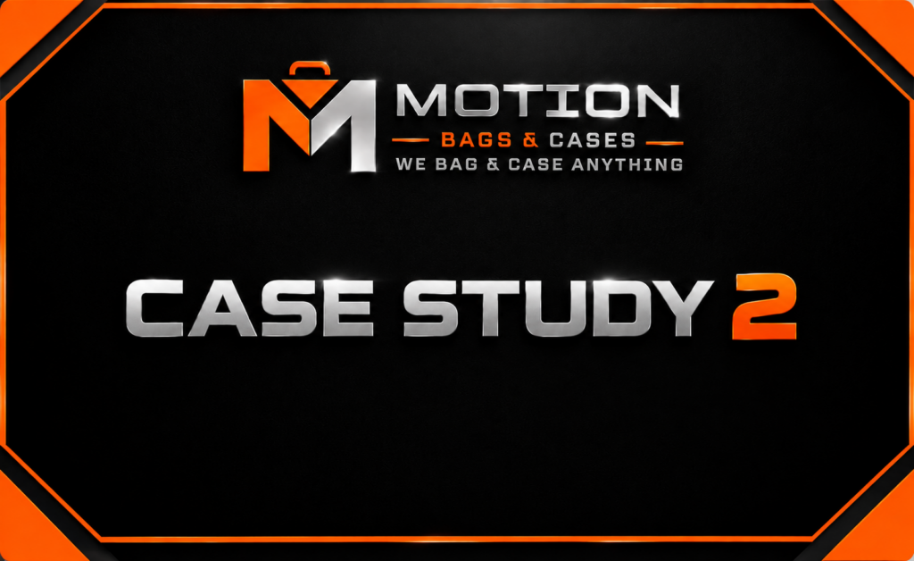 Case study: Church, volunteer-operated system